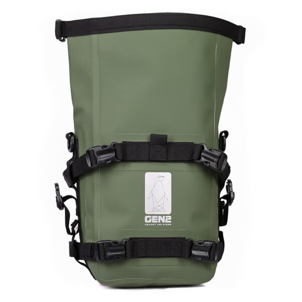ΤΣΑΝΤΑΚΙ GEN2 ENGINE DRY BAG IPX7 7LT ΧΑΚΙ ΤΣΑΝΤΑΚΙ GEN2 ENGINE DRY BAG IPX7 7LT ΧΑΚΙ