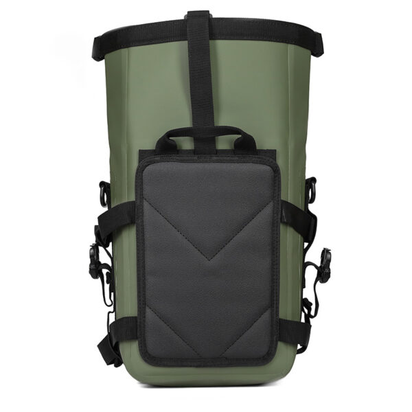 ΤΣΑΝΤΑΚΙ GEN2 ENGINE DRY BAG IPX7 7LT ΧΑΚΙ