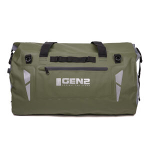 ΣΑΚΟΣ ΟΥΡΑΣ GEN2 SADDLE DRY BAG 60LT ΧΑΚΙ
