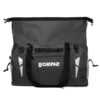 ΣΑΚΟΣ ΟΥΡΑΣ GEN2 SADDLE DRY BAG 60LT ΜΑΥΡΟ