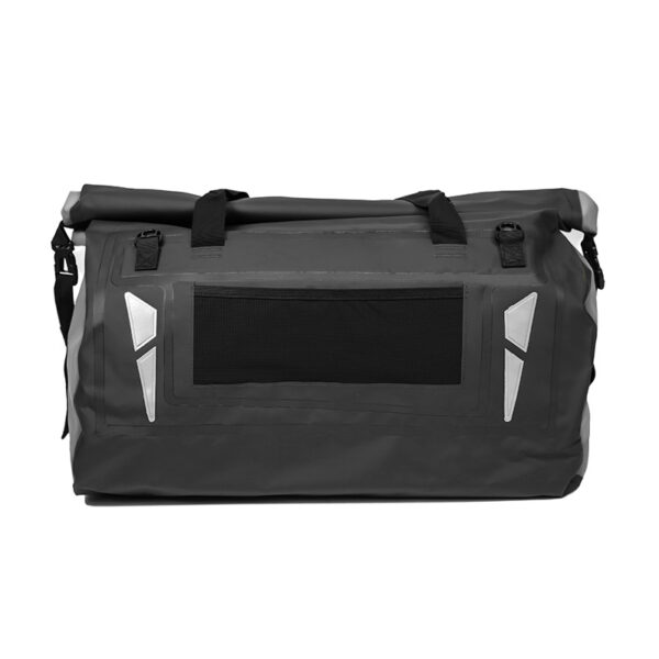 ΣΑΚΟΣ ΟΥΡΑΣ GEN2 SADDLE DRY BAG 60LT ΜΑΥΡΟ