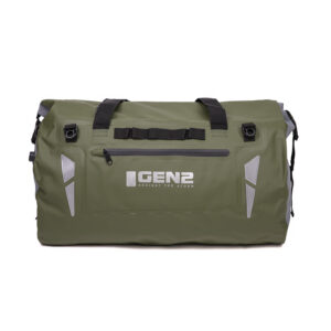 ΣΑΚΟΣ ΟΥΡΑΣ GEN2 SADDLE DRY BAG 40LT ΧΑΚΙ