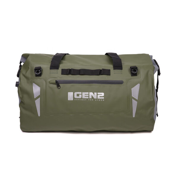 ΣΑΚΟΣ ΟΥΡΑΣ GEN2 SADDLE DRY BAG 40LT ΧΑΚΙ
