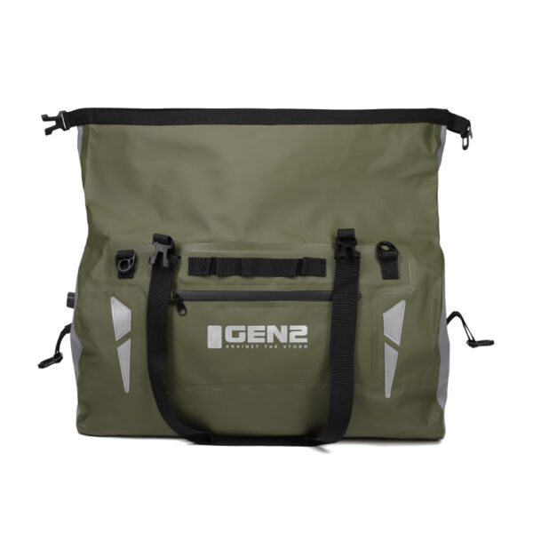 ΣΑΚΟΣ ΟΥΡΑΣ GEN2 SADDLE DRY BAG 40LT ΧΑΚΙ