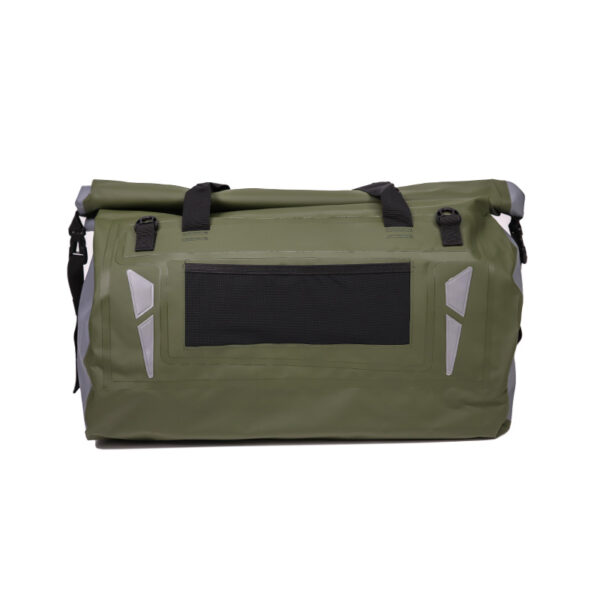 ΣΑΚΟΣ ΟΥΡΑΣ GEN2 SADDLE DRY BAG 40LT ΧΑΚΙ