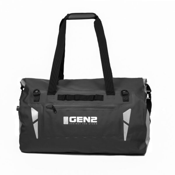 ΣΑΚΟΣ ΟΥΡΑΣ GEN2 SADDLE DRY BAG 40LT ΜΑΥΡΟ