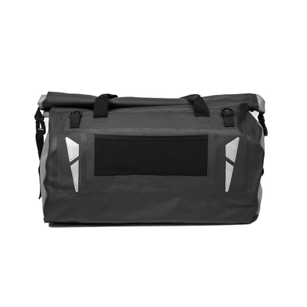 ΣΑΚΟΣ ΟΥΡΑΣ GEN2 SADDLE DRY BAG 40LT ΜΑΥΡΟ
