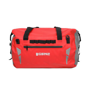 ΣΑΚΟΣ ΟΥΡΑΣ GEN2 SADDLE DRY BAG 40LT ΚΟΚΚΙΝΟ
