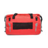 ΣΑΚΟΣ ΟΥΡΑΣ GEN2 SADDLE DRY BAG 40LT ΚΟΚΚΙΝΟ