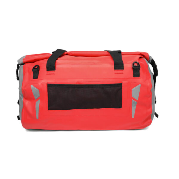 ΣΑΚΟΣ ΟΥΡΑΣ GEN2 SADDLE DRY BAG 40LT ΚΟΚΚΙΝΟ