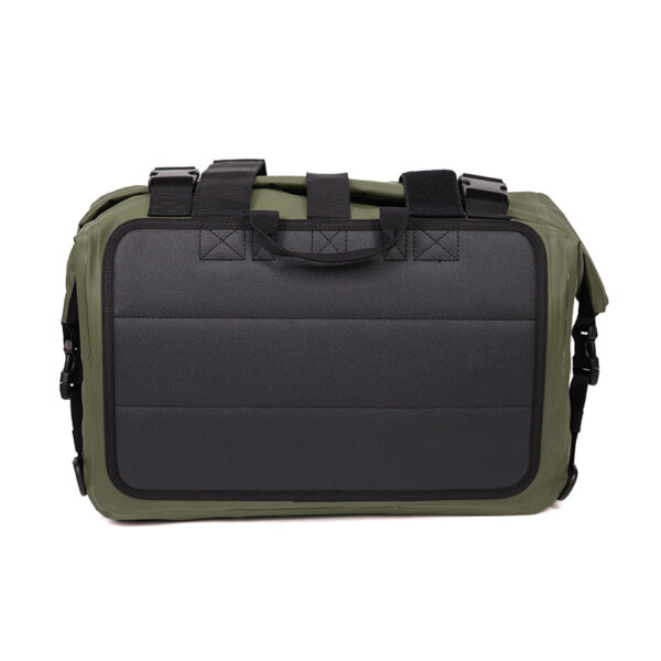 ΠΛΑIΝΕΣ ΤΣΑΝΤΕΣ GEN2 TOUR DRY SIDE BAGS IPX6 30LT ΧΑΚΙ