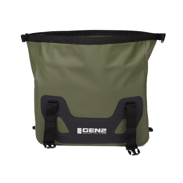 ΠΛΑIΝΕΣ ΤΣΑΝΤΕΣ GEN2 TOUR DRY SIDE BAGS IPX6 30LT ΧΑΚΙ