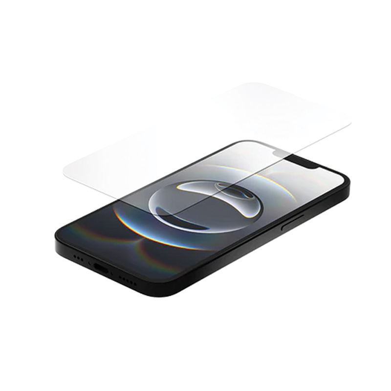 ΤΖΑΜΑΚΙ ΠΡΟΣΤΑΣΙΑΣ QUAD LOCK IPHONE 17E / 16E ANX-GSP-IP17E