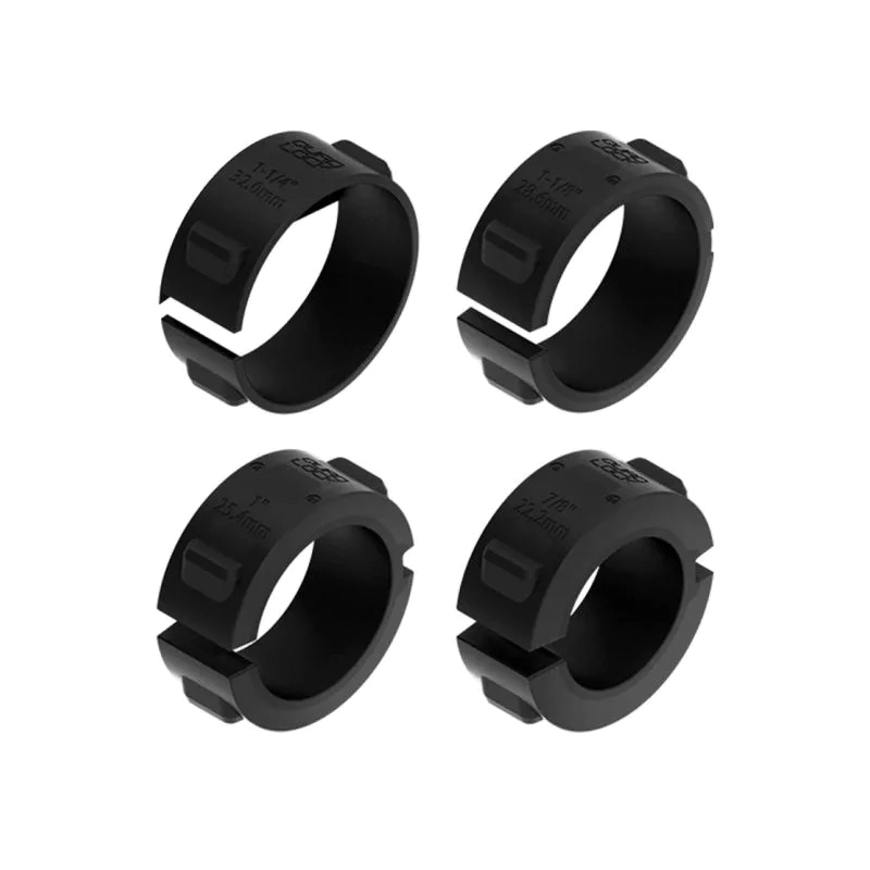 ΑΝΤΑΛΛΑΚΤΙΚΟΙ ΑΠΟΣΤΑΤΕΣ QUAD LOCK ΓΙΑ ΤΙΜΟΝΙ QLP-LHB-BS