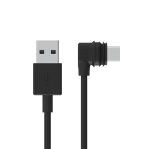 ΑΝΤΑΛΛΑΚΤΙΚΟ ΚΑΛΩΔΙΟ QUAD LOCK ΑΣΥΡΜΑΤΗΣ ΦΟΡΤΙΣΗΣ USB QLP-MWC-USB