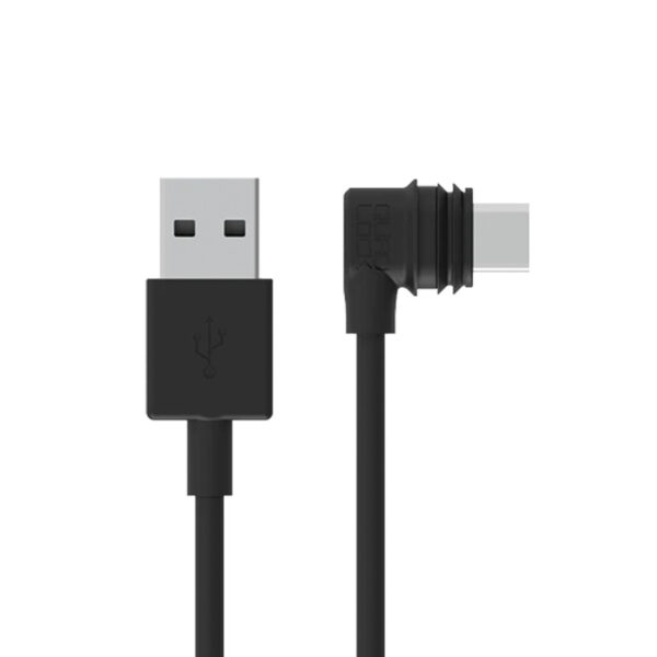 ΑΝΤΑΛΛΑΚΤΙΚΟ ΚΑΛΩΔΙΟ QUAD LOCK ΑΣΥΡΜΑΤΗΣ ΦΟΡΤΙΣΗΣ USB QLP-MWC-USB