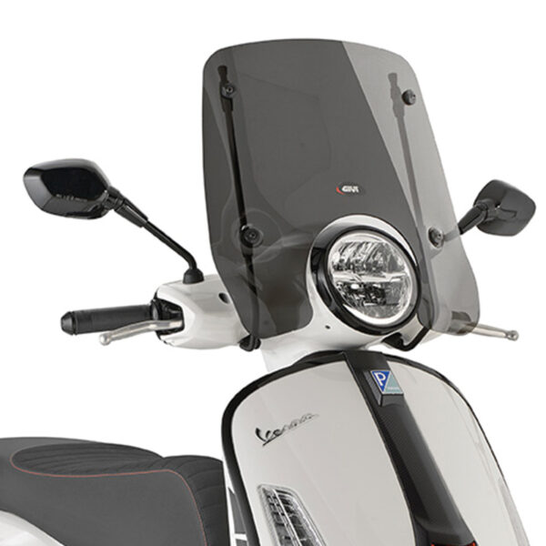 ΖΕΛΑΤΙΝΑ GIVI 104S PIAGGIO VESPA GTS310 / SUPER / SPORT '25