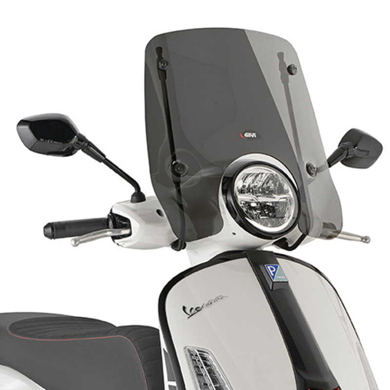 ΖΕΛΑΤΙΝΑ GIVI 104S PIAGGIO VESPA GTS310 / SUPER / SPORT '25