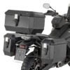 ΒΑΣΕΙΣ ΠΛΑΙΝΩΝ ΒΑΛΙΤΣΩΝ GIVI PLO9227MK CFMOTO 800MT-X '25