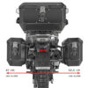 ΒΑΣΕΙΣ ΠΛΑΙΝΩΝ ΒΑΛΙΤΣΩΝ GIVI PLO9227MK CFMOTO 800MT-X '25