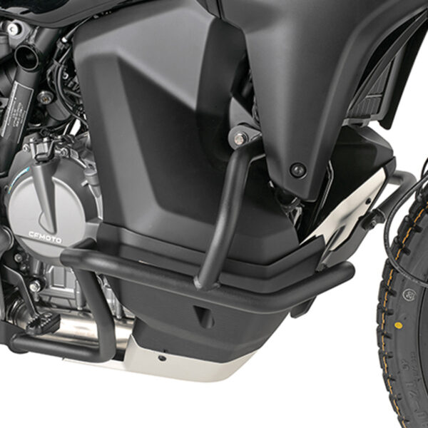 ΠΡΟΣΤΑΣΙΑ ΚΙΝΗΤΗΡΑ GIVI TN9227 CF MOTO 800 MT-X '25