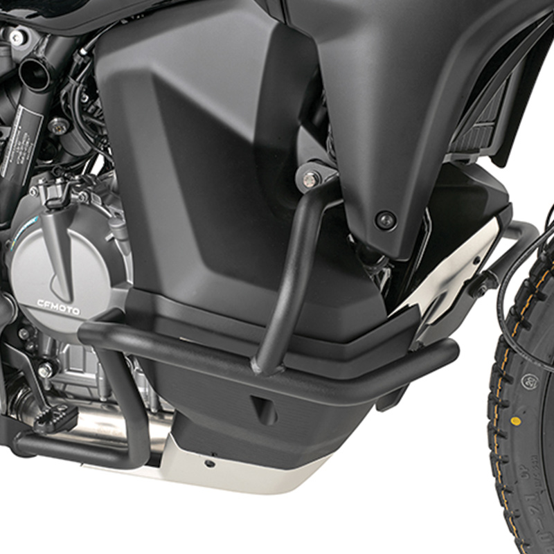 ΠΡΟΣΤΑΣΙΑ ΚΙΝΗΤΗΡΑ GIVI TN9227 CF MOTO 800 MT-X '25