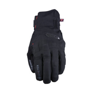 ΓΑΝΤΙΑ FIVE WFX CITY EVO GORETEX SHORT ΜΑΥΡΟ