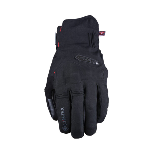 ΓΑΝΤΙΑ FIVE WFX CITY EVO GORETEX SHORT ΜΑΥΡΟ