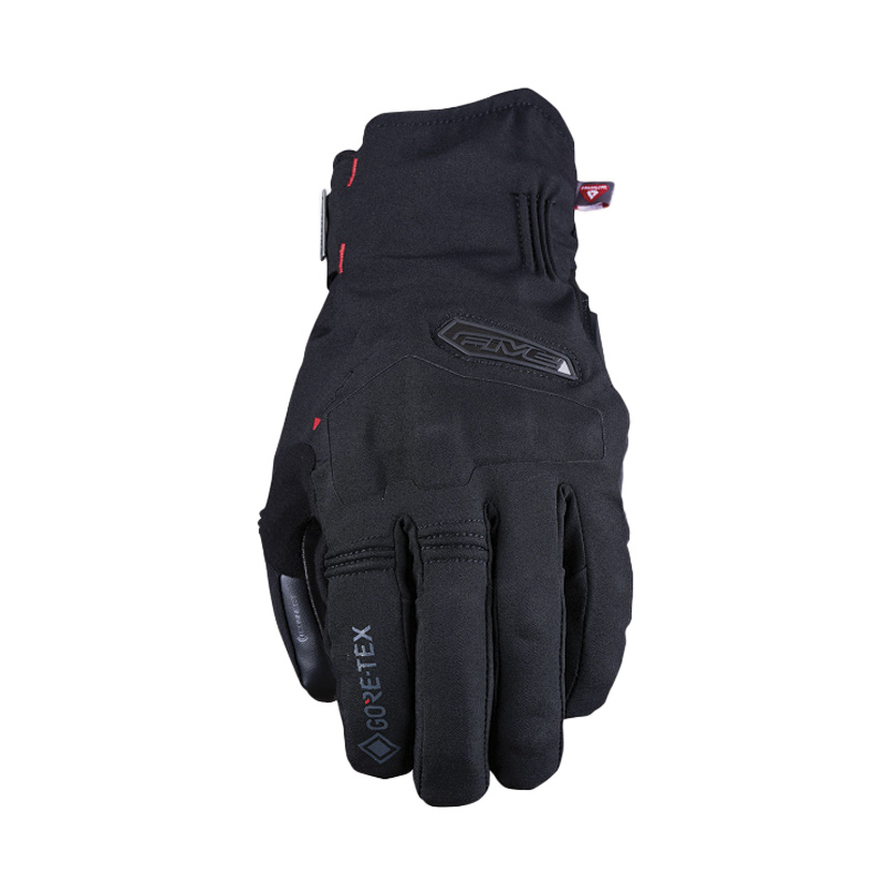 ΓΑΝΤΙΑ FIVE WFX CITY EVO GORETEX SHORT ΜΑΥΡΟ