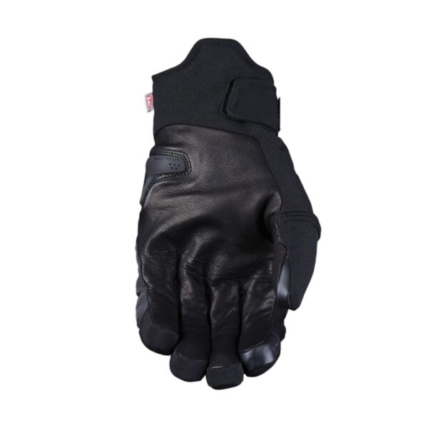 ΓΑΝΤΙΑ FIVE WFX CITY EVO GORETEX SHORT ΜΑΥΡΟ