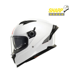 ΚΡΑΝΟΣ MT BRAKER SV ΑΣΠΡΟ PEARL GLOSS A0