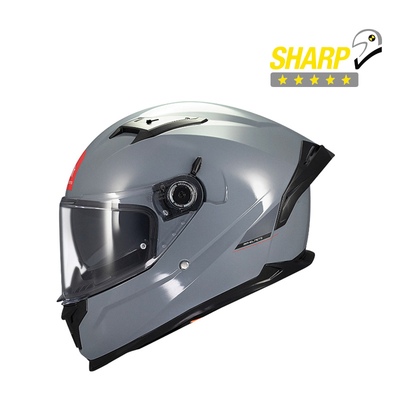 ΚΡΑΝΟΣ MT BRAKER SV NARDO ΓΚΡΙ GLOSS A12