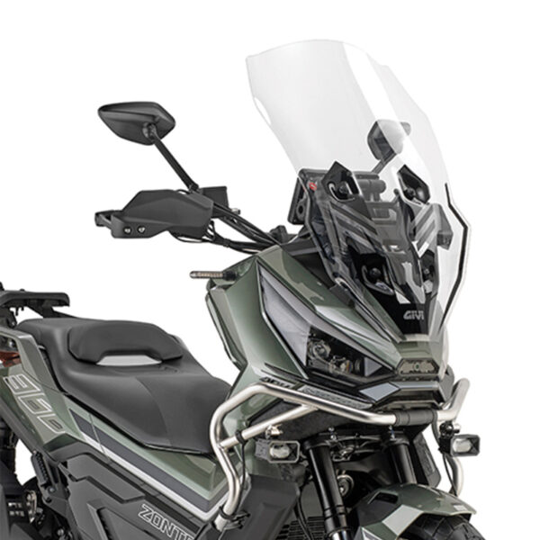 ΖΕΛΑΤΙΝΑ GIVI 7604DT ZONTES 368G '25