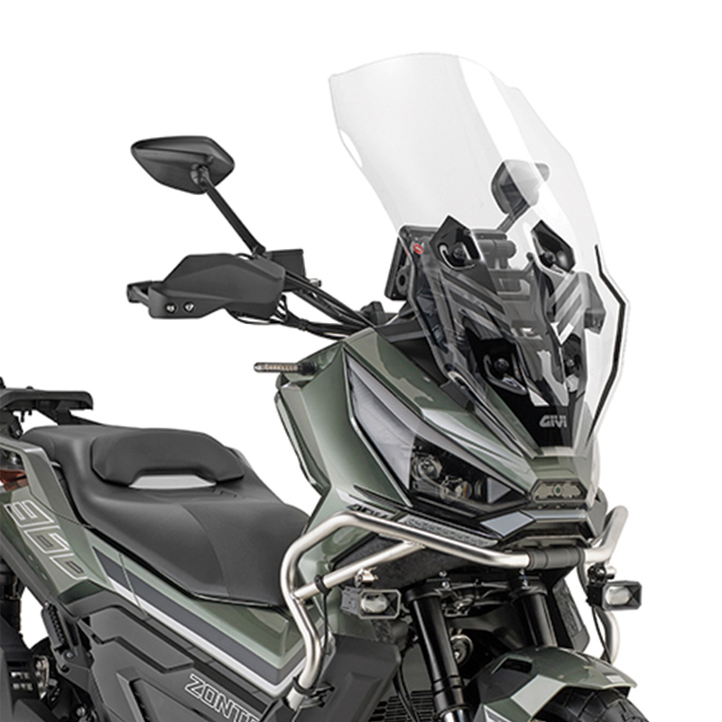 ΖΕΛΑΤΙΝΑ GIVI 7604DT ZONTES 368G '25