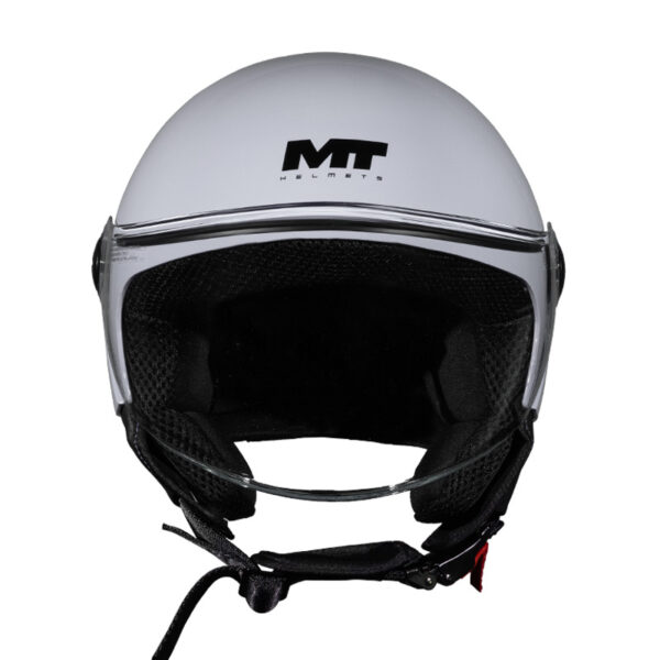 ΚΡΑΝΟΣ MT STREET S PURE A12 NARDO ΓΚΡΙ GLOSS