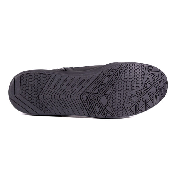 ΜΠΟΤΑΚΙ NORDCODE SUMMER MESH ΜΑΥΡΟ