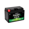 ΜΠΑΤΑΡΙΑ GEL FULBAT FT12A-BS