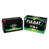 ΜΠΑΤΑΡΙΑ GEL FULBAT FT7B-4