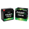 ΜΠΑΤΑΡΙΑ GEL FULBAT FTX14-BS