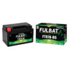 ΜΠΑΤΑΡΙΑ GEL FULBAT FTX7A-BS