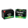 ΜΠΑΤΑΡΙΑ GEL FULBAT FTX9-BS