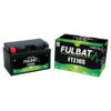 ΜΠΑΤΑΡΙΑ GEL FULBAT FTZ10S