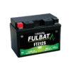 ΜΠΑΤΑΡΙΑ GEL FULBAT FTZ12S