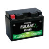 ΜΠΑΤΑΡΙΑ GEL FULBAT FTZ14S