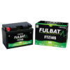 ΜΠΑΤΑΡΙΑ GEL FULBAT FTZ14S
