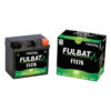 ΜΠΑΤΑΡΙΑ GEL FULBAT FTZ7S