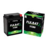 ΜΠΑΤΑΡΙΑ GEL FULBAT FTZ8V