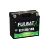 ΜΠΑΤΑΡΙΑ ΛΙΘΙΟΥ FULBAT FLT12B / 14B