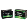 ΜΠΑΤΑΡΙΑ ΛΙΘΙΟΥ FULBAT FLT7B / 9B