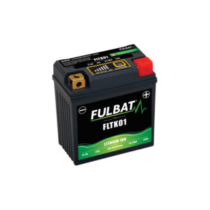 ΜΠΑΤΑΡΙΑ ΛΙΘΙΟΥ FULBAT FLTK01